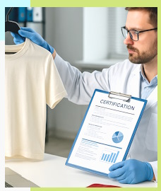 Услуги Сертификация продукции и услуг в Мценске