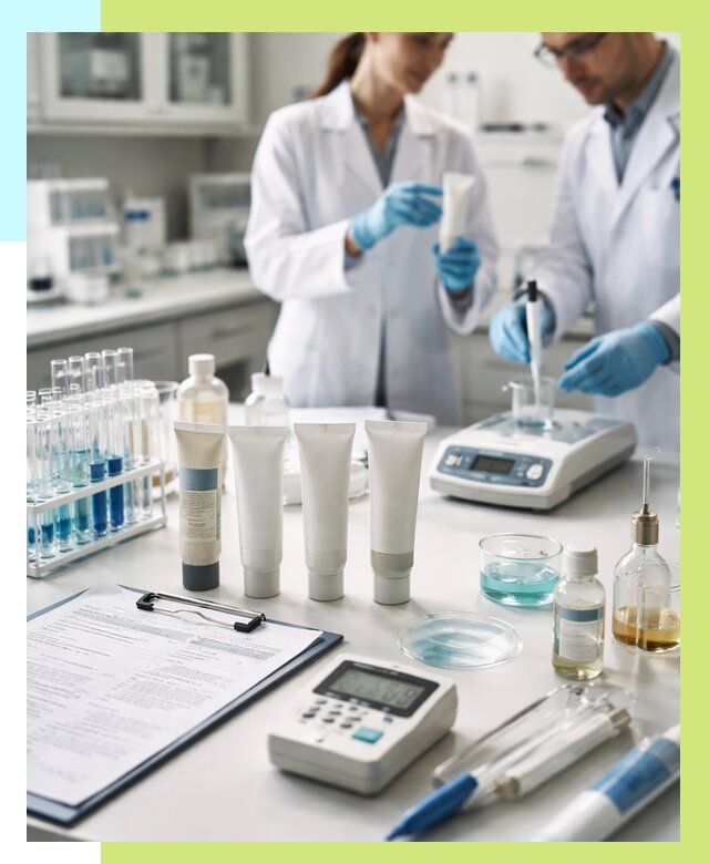 Сертификация зубной пасты в Мценске от 20254 р. Алешин-Мцн