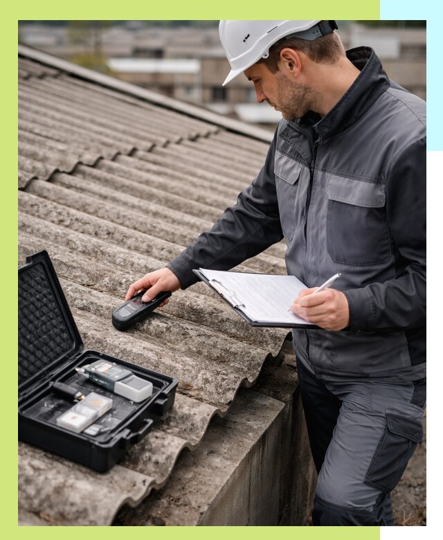 Сертификация шифера и техническая документация в Мценске