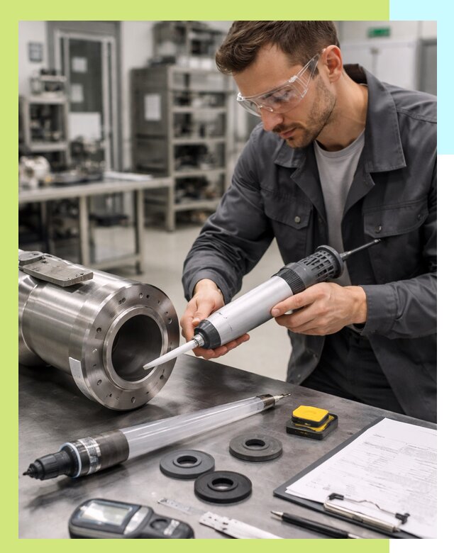 Сертификация герметиков и получение деклараций в Мценске