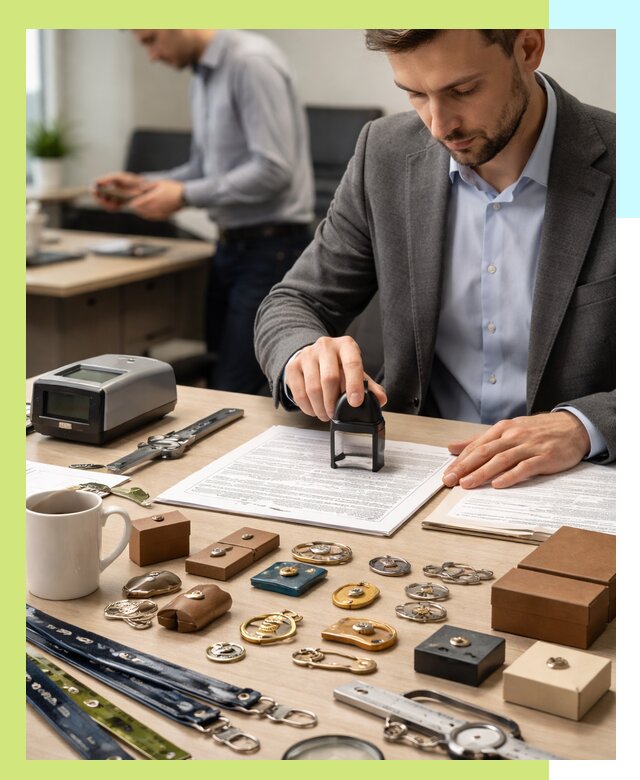 Сертификация сувениров и сувенирной продукции в Мценске