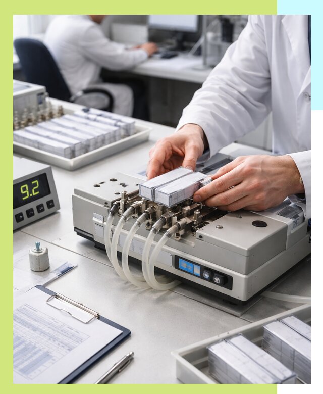 Сертификация сигарет и табачной продукции в Мценске