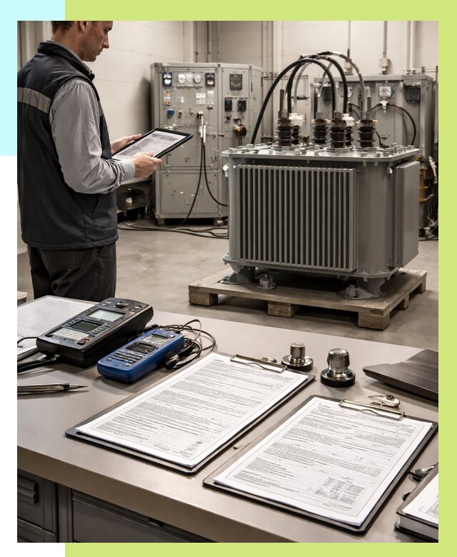 Сертификация трансформаторов под ключ в Мценске от 25318 р. Алешин-Мцн