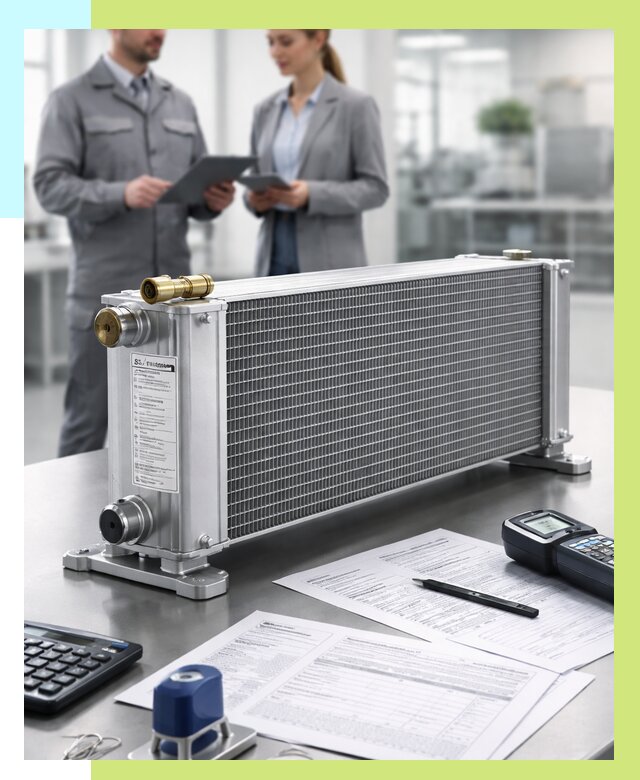 Сертификация радиаторов в Мценске под ключ от 8608 р. | Алешин-Мцн