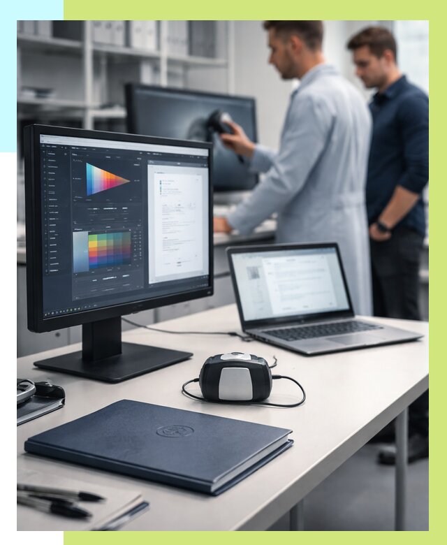 Сертификация мониторов в Мценске: от 12152 р. | Алешин-Мцн