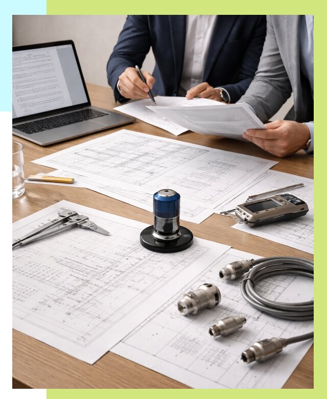 Разработка технических условий в Мценске от 12152 р. | Алешин-Мцн