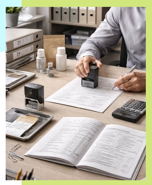 Разработка ТУ на продукцию в Мценске от 12152 р. | Алешин-Мцн