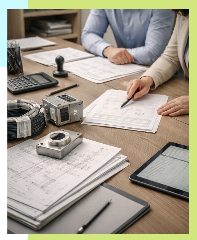 ТУ на изделие в Мценске: оформить и получить от 8608 р. | Алешин-Мцн