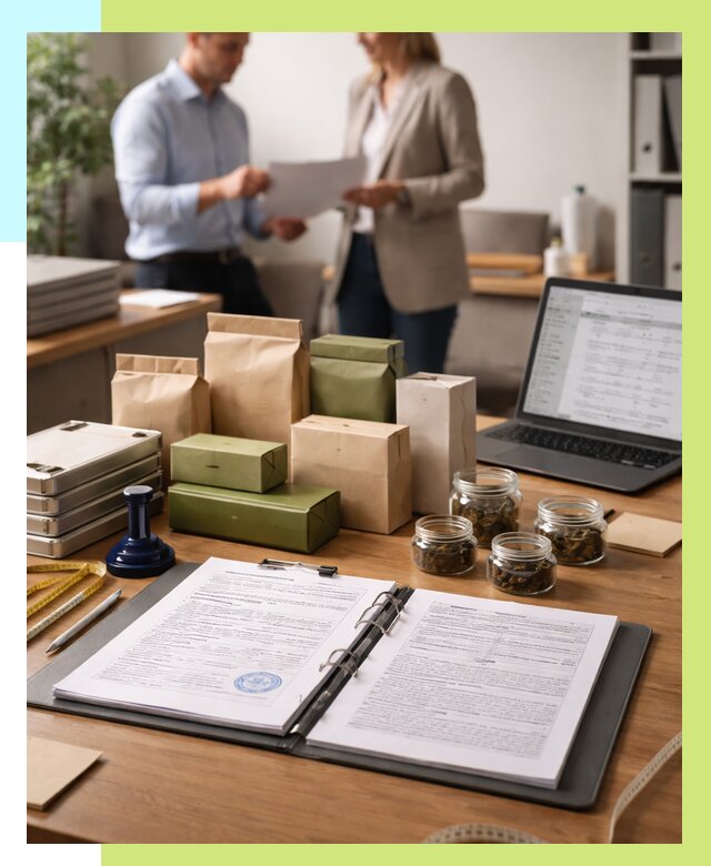 ТУ на чай в Мценске срочно от 8608 р., оформление в Алешин-Мцн