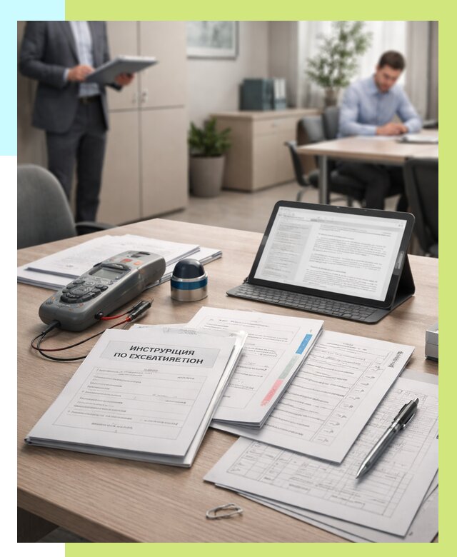 Руководство по эксплуатации в Мценске от 7089 р. | Алешин-Мцн