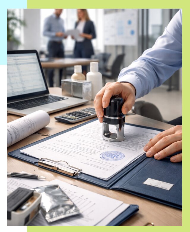 Технологический регламент в Мценске от 15191 р. | Алешин-Мцн под ключ