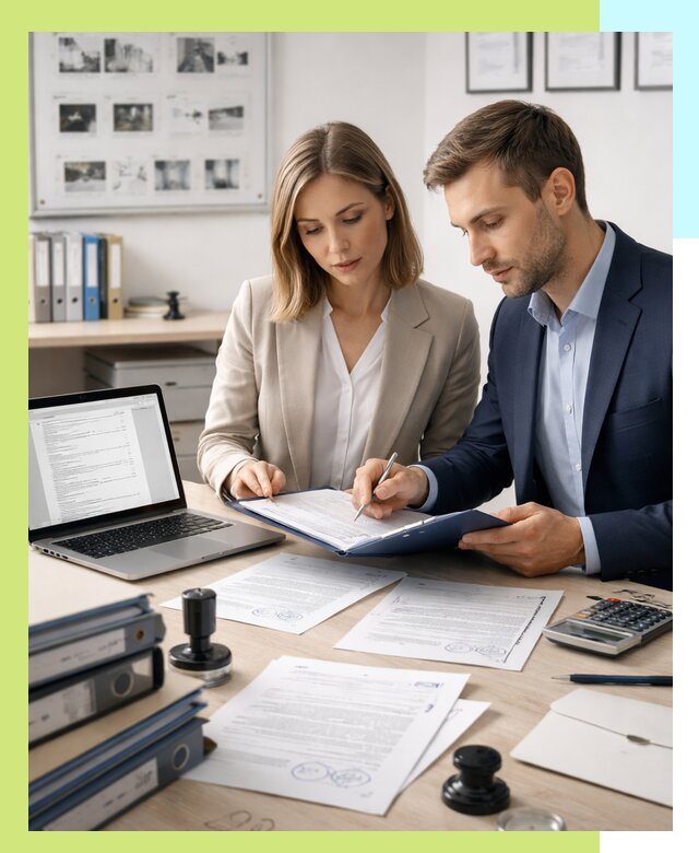 Нотификация ФСБ для продукции и оборудования в Мценске