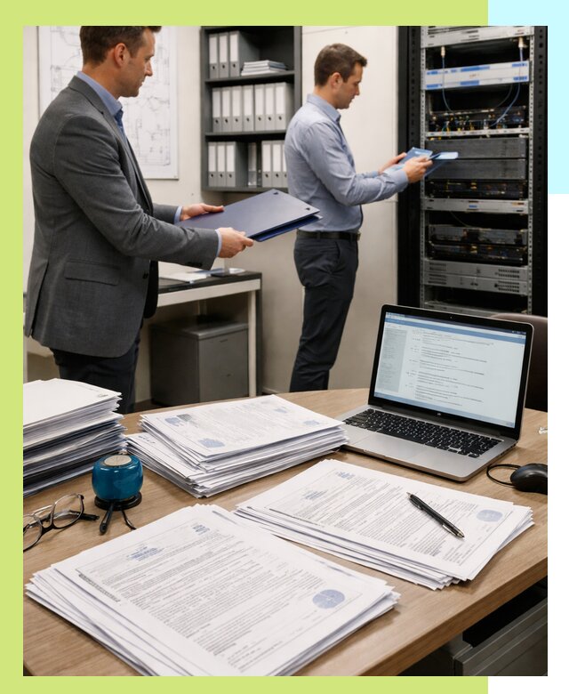 Получение заключения ФСТЭК на информационные системы в Мценске