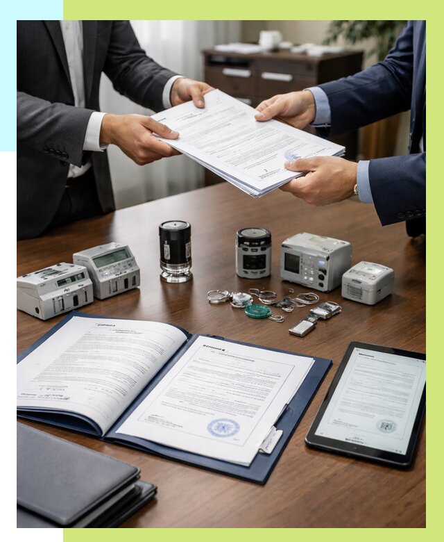 БКТС в Мценске: оформить и заказать от 7595 р. | Алешин-Мцн