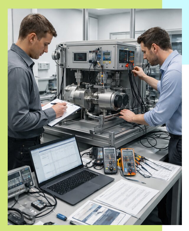 Получение БКТС для техники, оборудования и услуг в Мценске