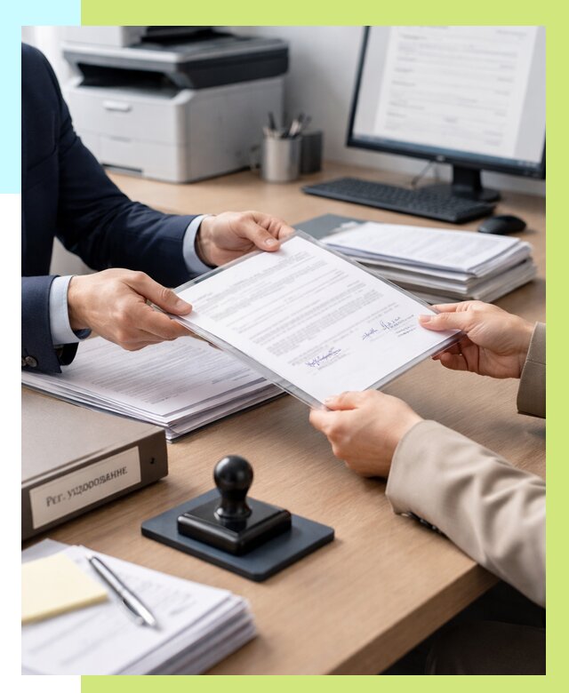 Рег. удостоверение медизделия в Мценске от 81016р | Алешин-Мцн