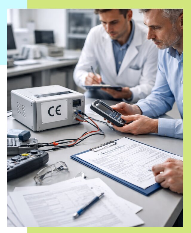 CE сертификат в Мценске от 20254 р. под ключ Алешин-Мцн