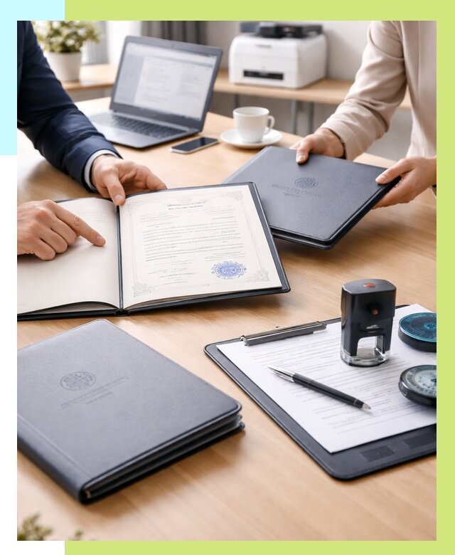 Сертификат OHSAS 18001 в Мценске от 45572 р. | Алешин-Мцн