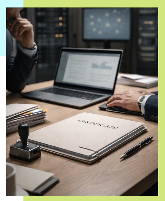 Сертификат ISO 27001 в Мценске под ключ от 151905 р. Алешин-Мцн