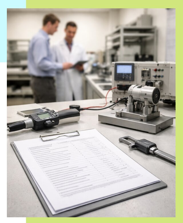 Протокол испытаний продукции в Мценске от 7595 р. | Алешин-Мцн