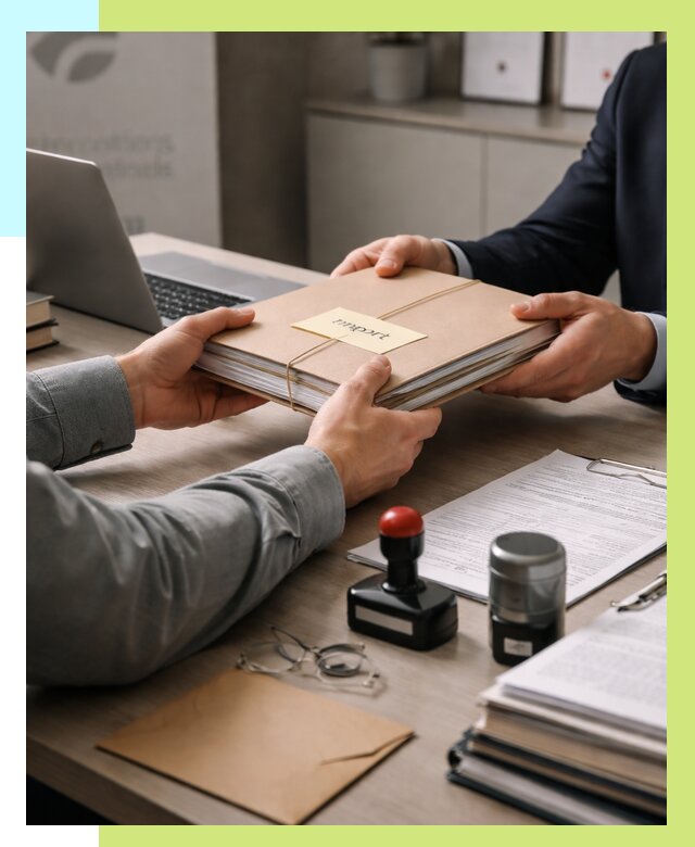 Сертификация для импорта в Мценске от 30381 р. | Алешин-Мцн