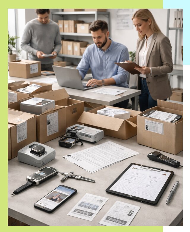 Сертификация товаров и документов для маркетплейсов в Мценске