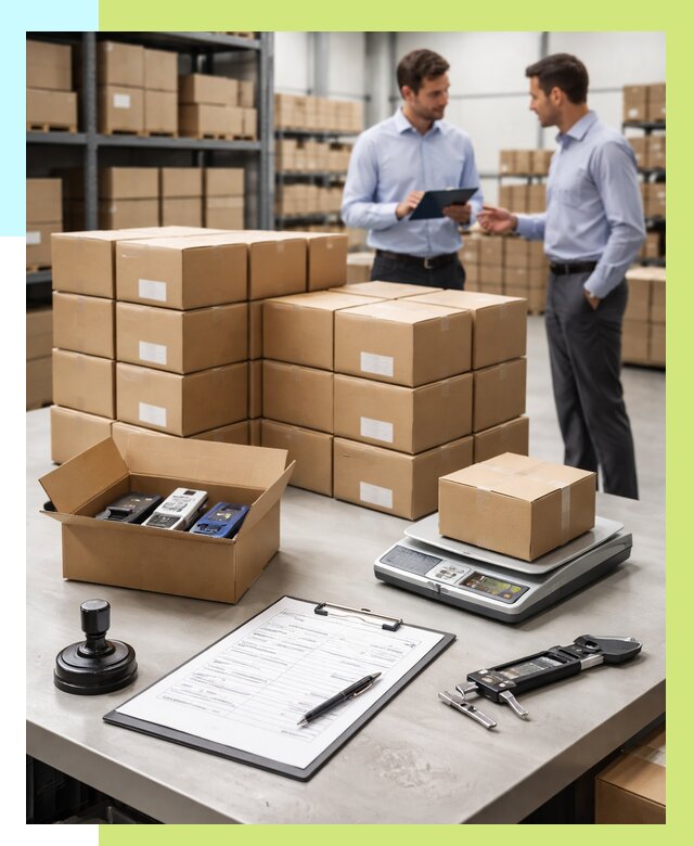 Сертификация партии товара в Мценске от 15191 р., Алешин-Мцн