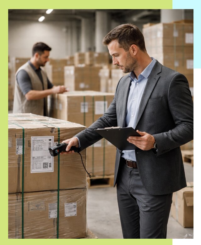 Сертификация партии товара в Мценске по требованиям законодательства